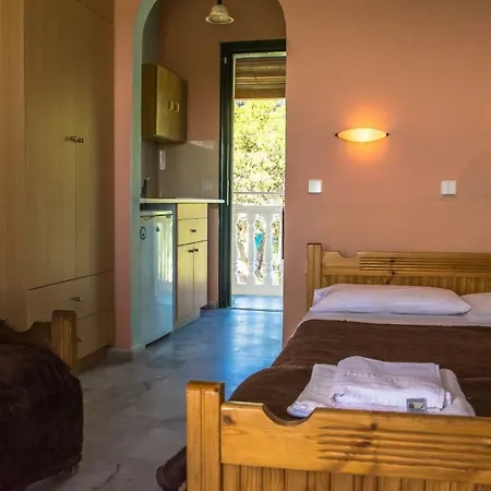 Nikos Alykes Hotel Zakynthos Town
